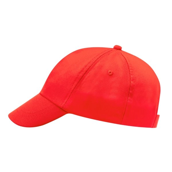 Immagine Cappellino Bimbo Rick
