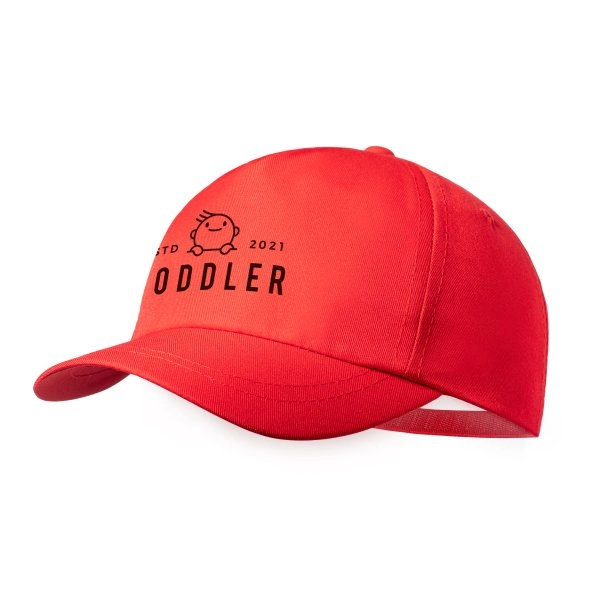 Immagine Cappellino Bimbo Rick
