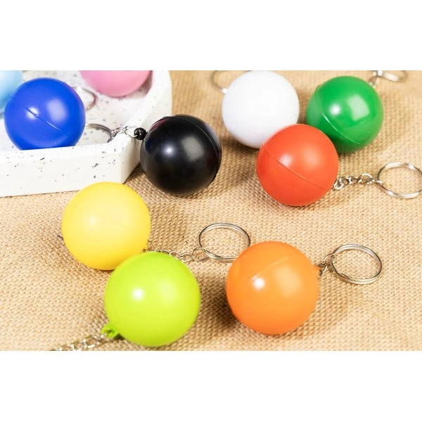 Immagine Relixa Fob Portachiavi con antistress