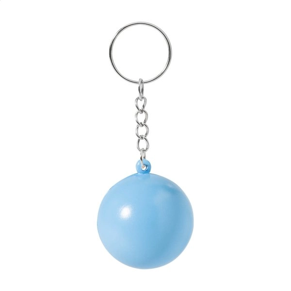 Immagine Relixa Fob Portachiavi con antistress