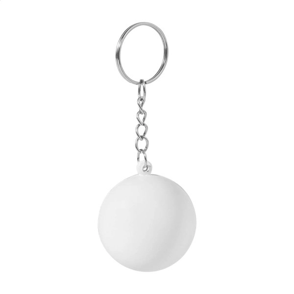 Relixa Fob Portachiavi con antistress