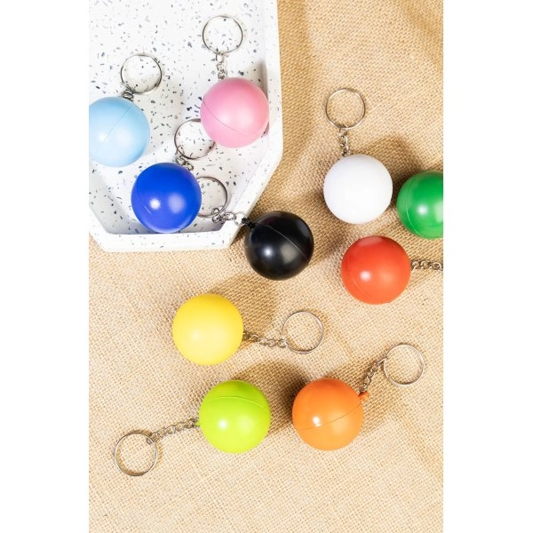 Immagine Relixa Fob Portachiavi con antistress