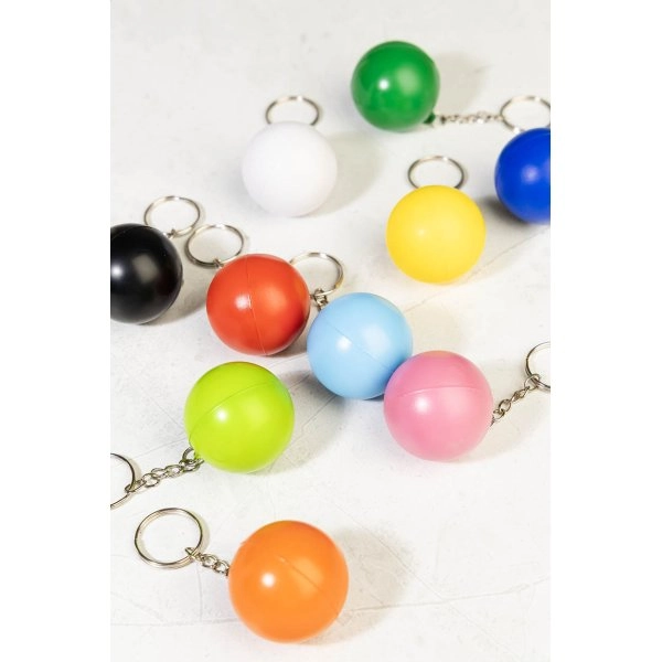 Immagine Relixa Fob Portachiavi con antistress