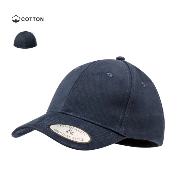 Cappellino Klarke