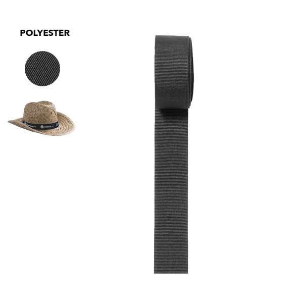 Nastro per Cappello Hicoband
