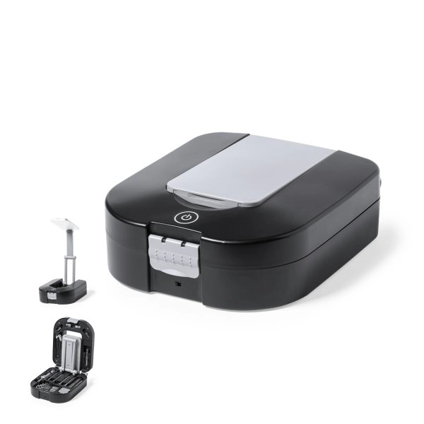 Set Attrezzi Teigel