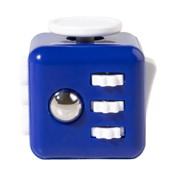 Immagine ChillSix Cubo antistress in RABS