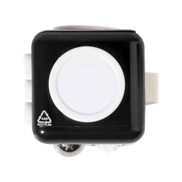 Immagine ChillSix Cubo antistress in RABS