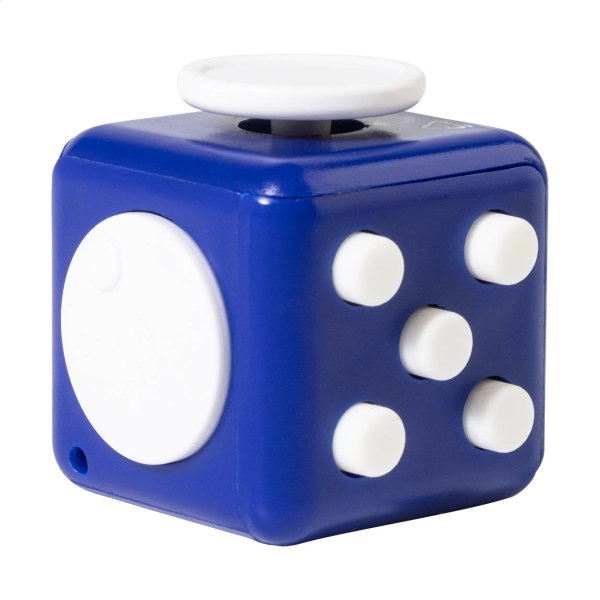 Immagine ChillSix Cubo antistress in RABS
