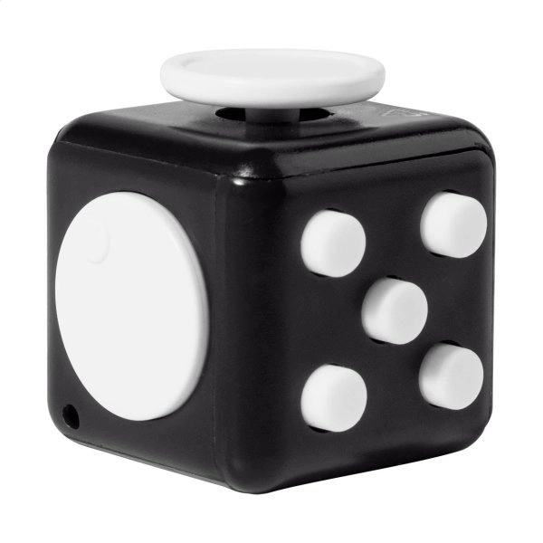 Immagine ChillSix Cubo antistress in RABS