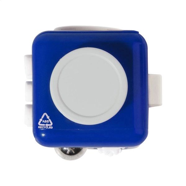 Immagine ChillSix Cubo antistress in RABS
