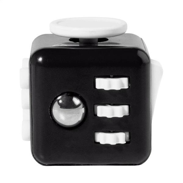 Immagine ChillSix Cubo antistress in RABS