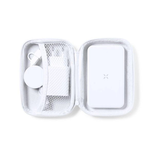 Immagine Set Power Bank Cody