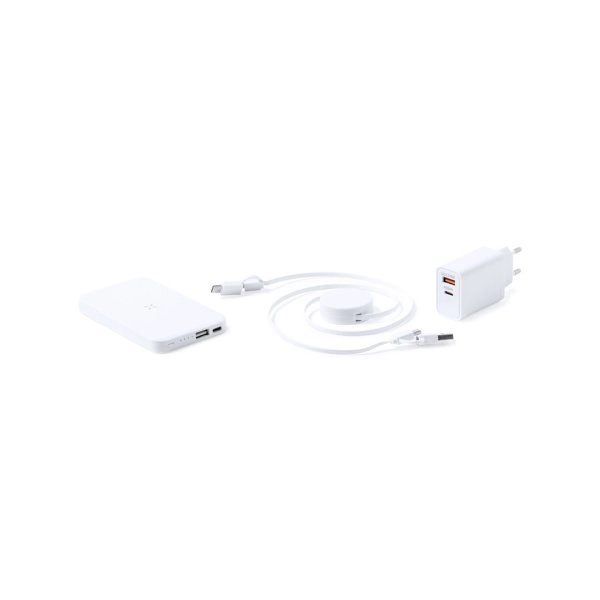 Immagine Set Power Bank Cody