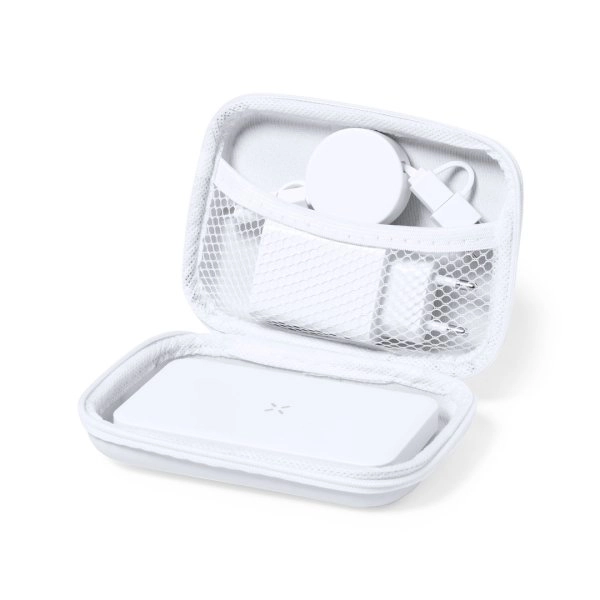 Immagine Set Power Bank Cody