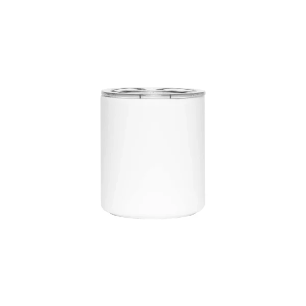 Immagine Tazza da campeggio MiiR in acciaio inossidabile con isolamento sottovuoto da 354 ml