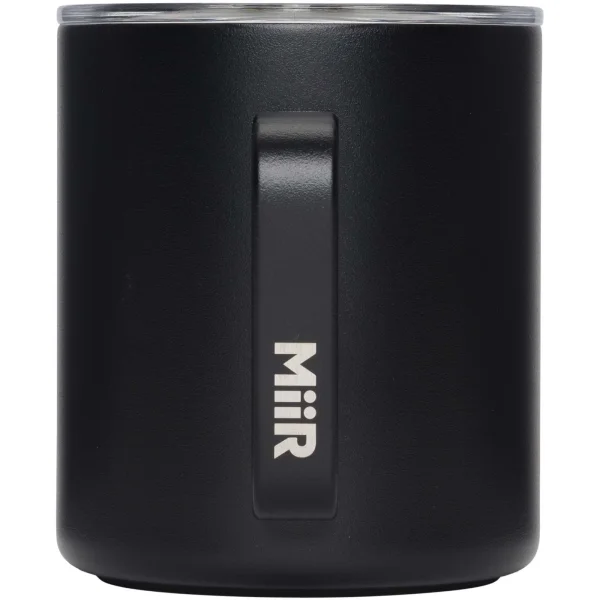 Immagine Tazza da campeggio MiiR in acciaio inossidabile con isolamento sottovuoto da 354 ml