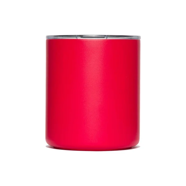 Immagine Tazza da campeggio MiiR in acciaio inossidabile con isolamento sottovuoto da 354 ml