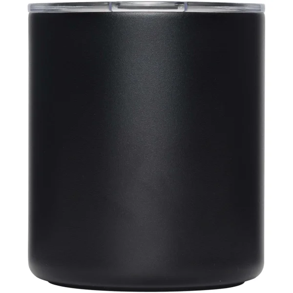 Immagine Tazza da campeggio MiiR in acciaio inossidabile con isolamento sottovuoto da 354 ml