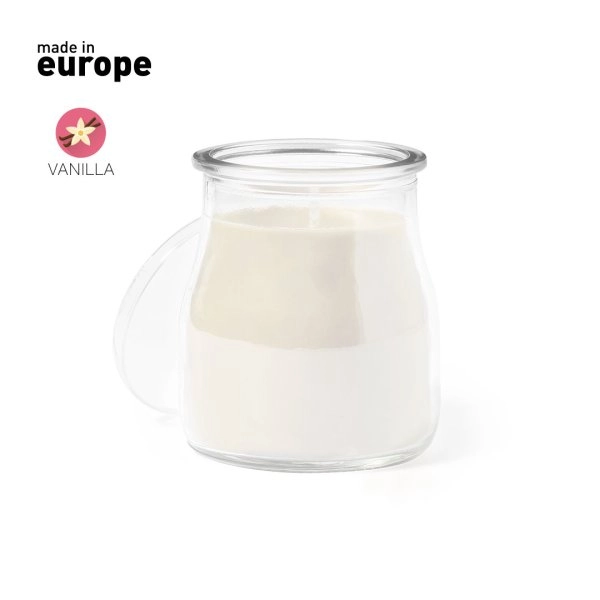 Candela Aromatica Saicer