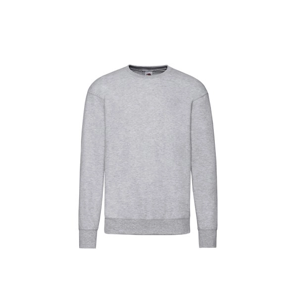 Immagine Felpa Bimbo Classic Set-In Sweat