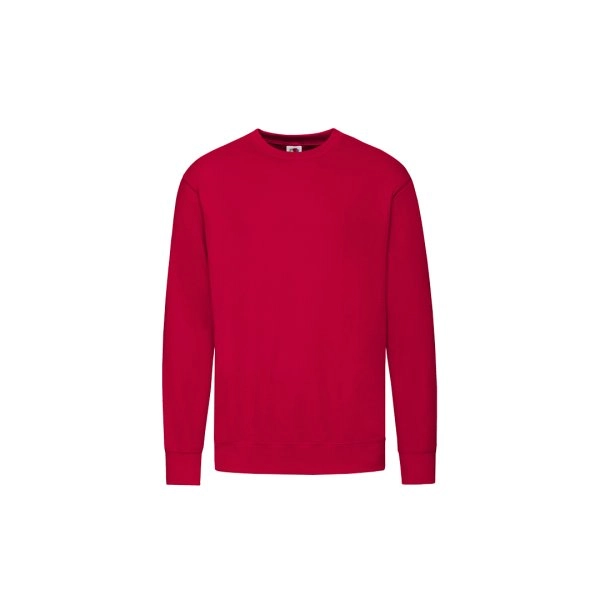 Immagine Felpa Bimbo Classic Set-In Sweat