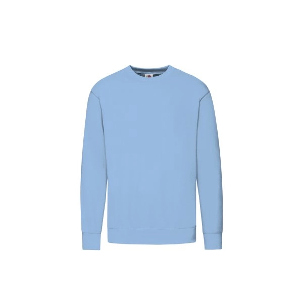 Immagine Felpa Bimbo Classic Set-In Sweat