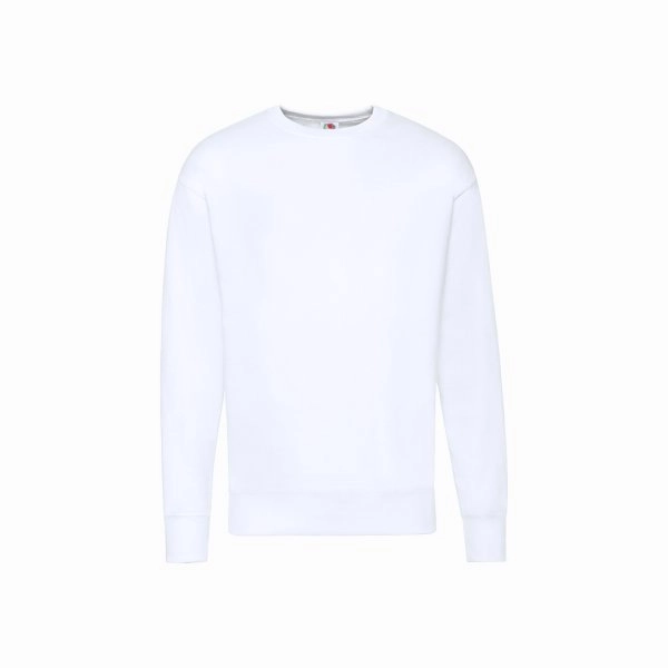 Immagine Felpa Bimbo Classic Set-In Sweat