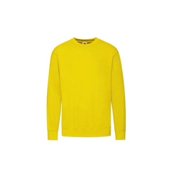 Immagine Felpa Bimbo Classic Set-In Sweat