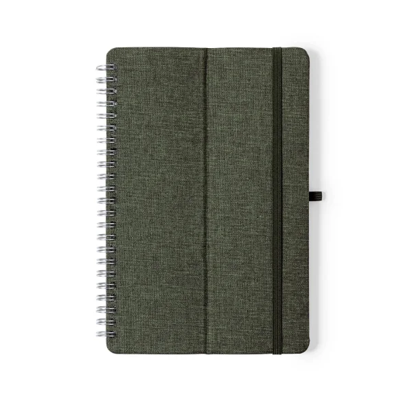 Immagine Taccuino Supporto Maisux
