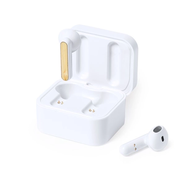 Immagine Auricolari Caricatore Billins
