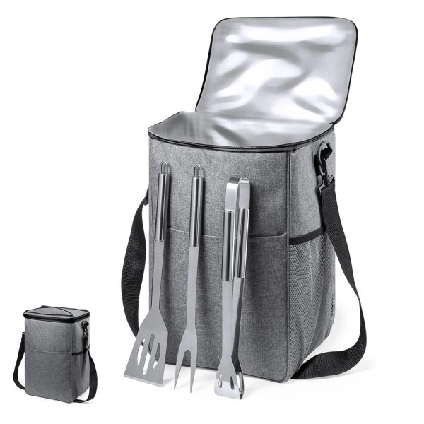 Set Barbecue Arcadia