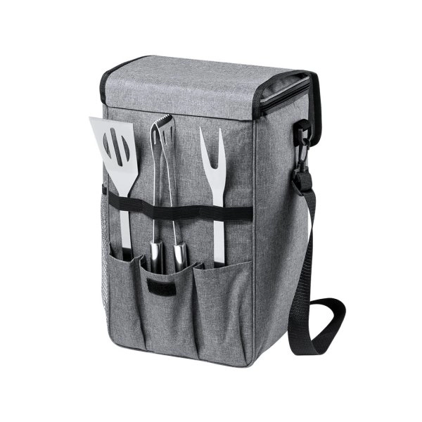 Immagine Set Barbecue Arcadia