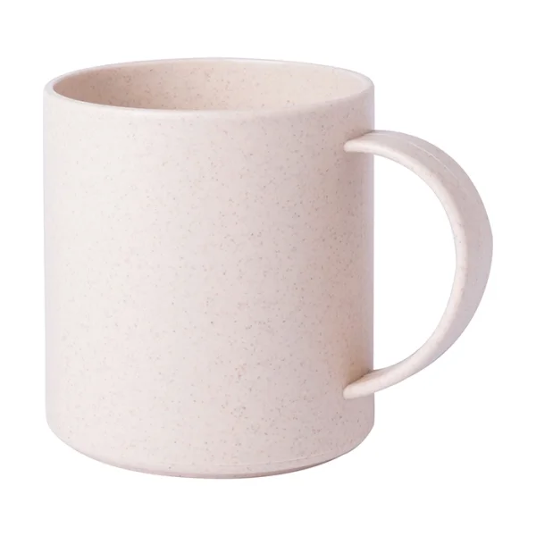 Bamboo mug