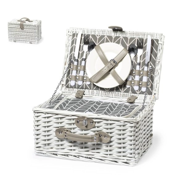 Cesta Termica Picnic Midland