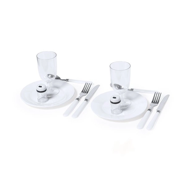 Immagine Cesta Termica Picnic Midland