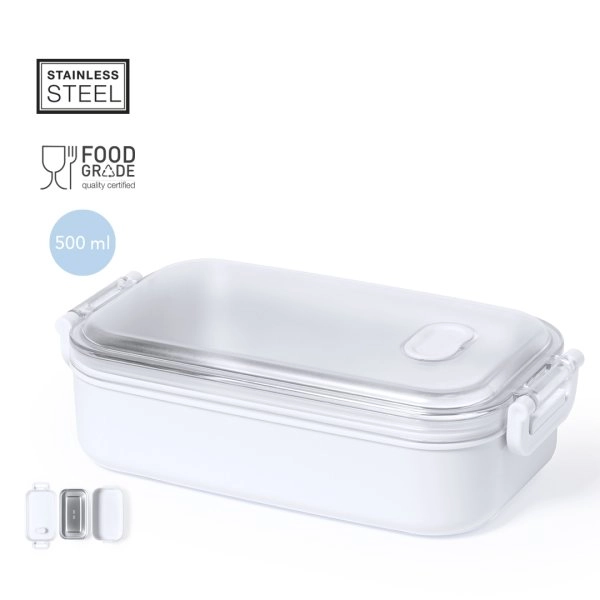 Porta Pranzo Termico Veket