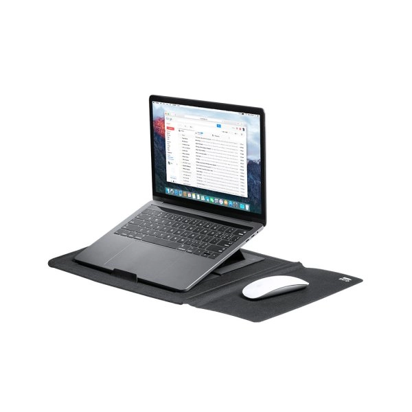 Immagine Custodia PC Portatile Multifunzione Broomer