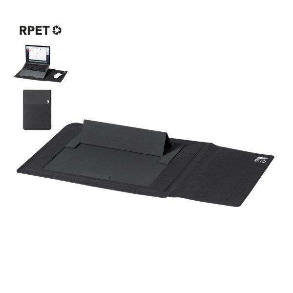 Custodia PC Portatile Multifunzione Broomer
