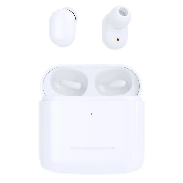 Immagine Auricolari Baksen