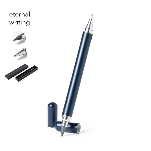 Penna a Sfera Matita Eterna Holwick