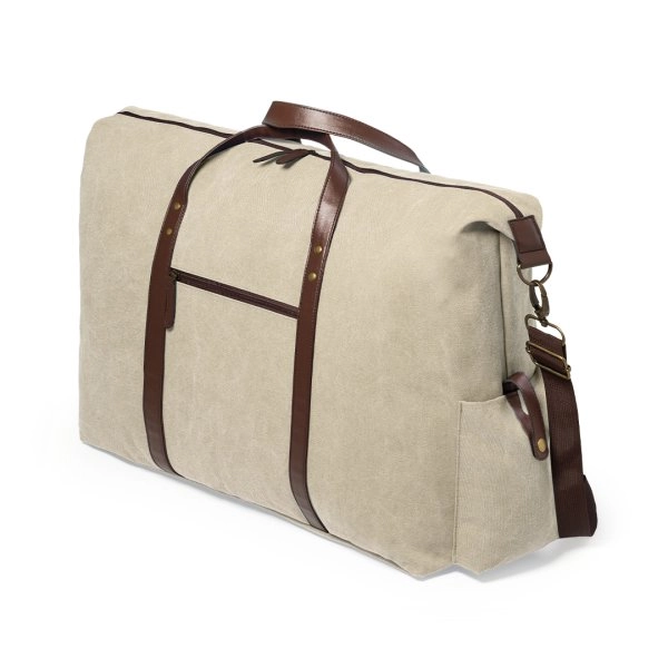 Immagine Borsone Stariux | 75x48x25 cm | PU/ Tela 280 g