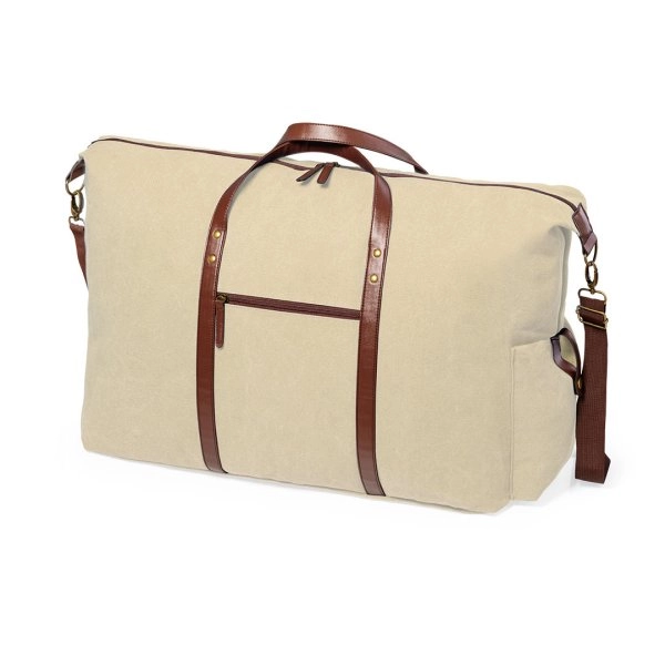 Immagine Borsone Stariux | 75x48x25 cm | PU/ Tela 280 g