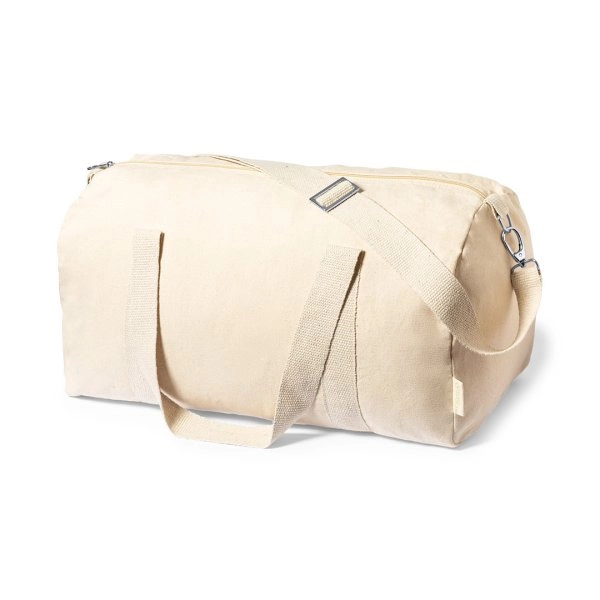 Immagine Borsone Golduck | 49x26x24 cm | 275 gr 100% cot