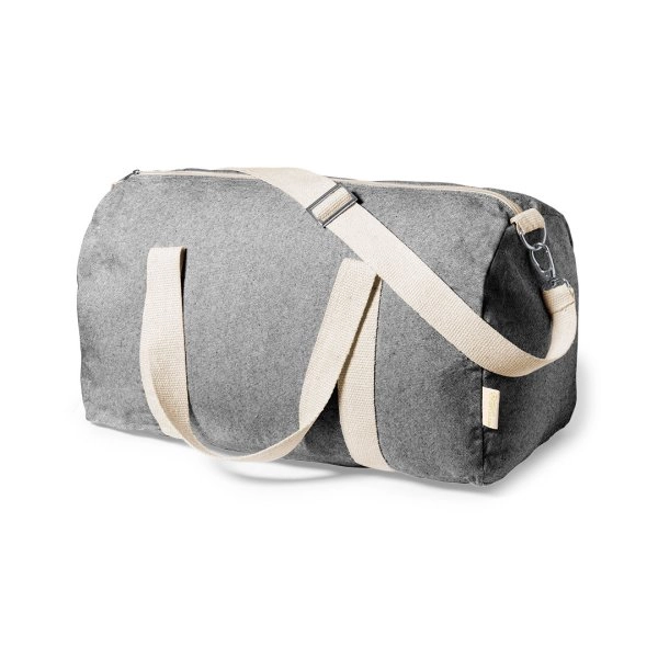 Immagine Borsone Golduck | 49x26x24 cm | 275 gr 100% cot