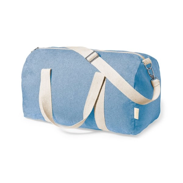 Immagine Borsone Golduck | 49x26x24 cm | 275 gr 100% cot