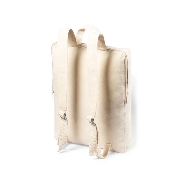 Immagine Zaino Lagrit | 32x40x7 cm | 245 gr 100% cot 