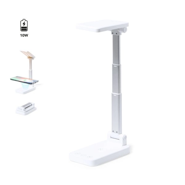 Lampada Multifunzione Cirgux