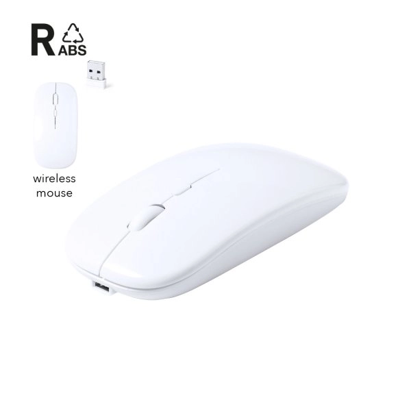 Mouse Chestir RCS