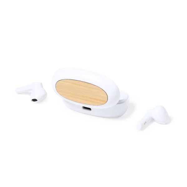 Immagine Auricolari Kermit